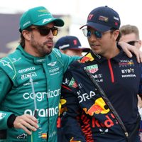 Fernando Alonso lo tiene en claro: las diferencias entre la Fórmula 1 actual y la de hace años