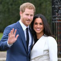 "No me sorprendería si recibimos un anuncio de embarazo": habló la amiga de Meghan Markle