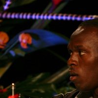 Usain Bolt da positivo a covid-19; el viernes hizo una fiesta