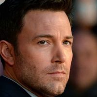 ¡Lo dio todo! Ben Affleck estrena nueva película y ¡nuevo amor!