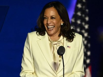 Según las últimas encuestas, Kamala Harris aventaja a Donald Trump de cara a las elecciones de Estados Unidos