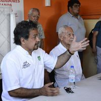Abella García asegura que actuar de escolta fue en respuesta a una agresión previa; PVEM exige cese (Video)