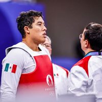México quedó en el lugar 65 del medallero y la Conade asegura que fue una actuación destacada