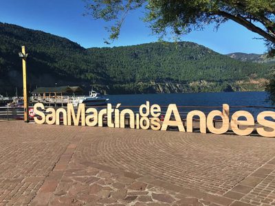 Encontraron drogas en un allanamiento por violencia de género en San Martín de los Andes