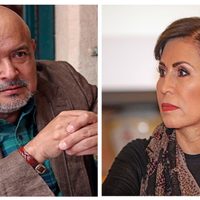 Los negocios de la exfuncionaria  Robles y el publicista Kelly