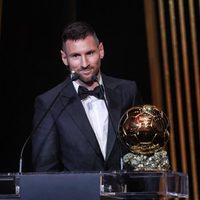 Lamine Yamal en lo más alto: así fueron las votaciones de Lionel Messi en el Balón de Oro