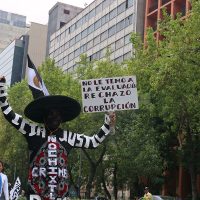 '¡Ya basta!”, dicen empresarios a Peña por bloqueos de la CNTE