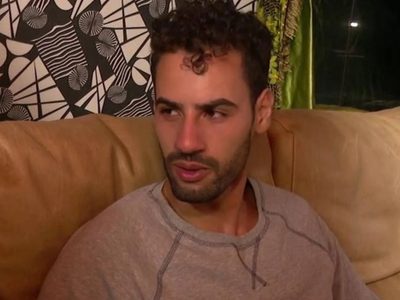Asraf pone en duda la palabra de Isa Pantoja y la involucra con Efrén Reyero: “No confío en nadie”