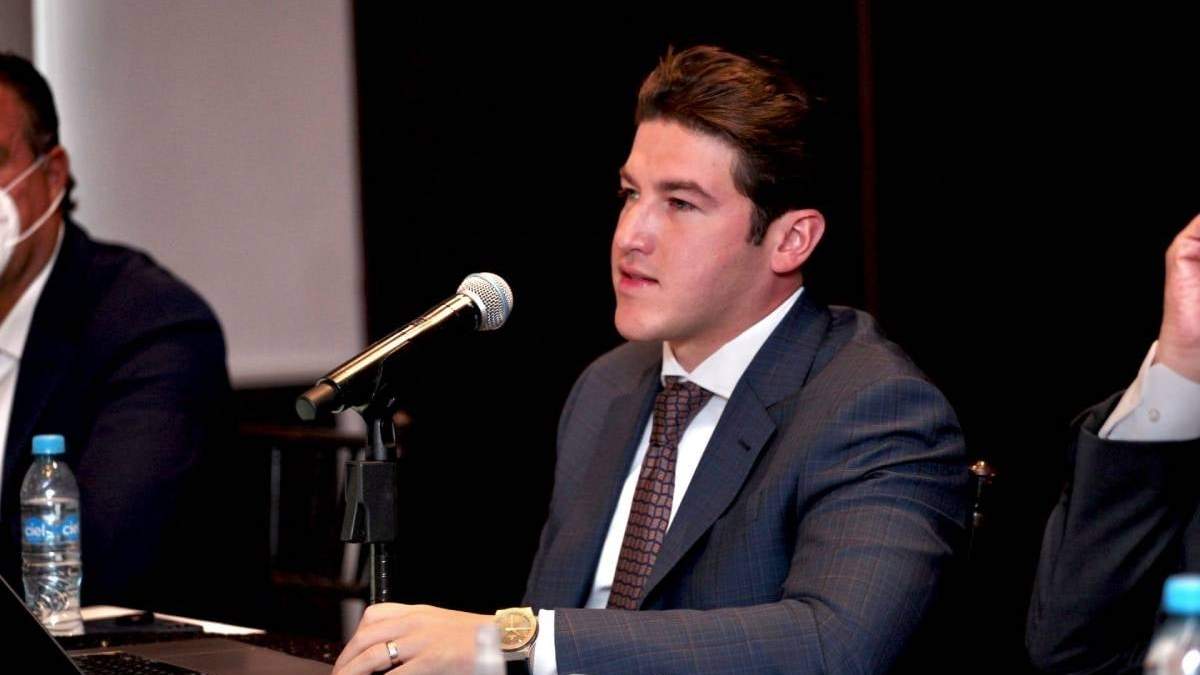 El gobernador electo de NL