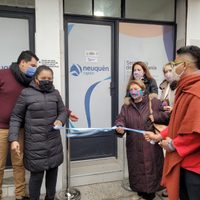 Neuquén inauguró el Centro de Atención al Migrante: qué trámites se podrán realizar
