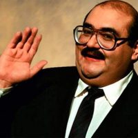 ¡El peor dolor! El "Señor Barriga" recordó a “El Chavo del 8” y los fanáticos reaccionaron así