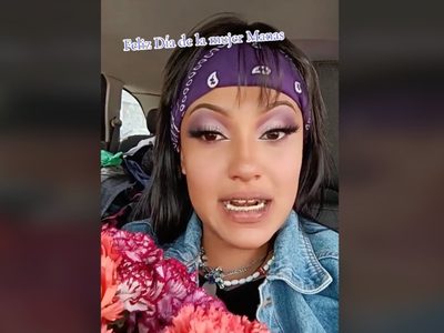 Asesinan a la tiktoker Dulce Vaca, quien compuso la canción titulada “8M”; cae presunto feminicida