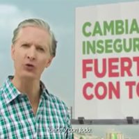 Del Mazo lanza spot contra inseguridad en el Estado de México… gobernado por el PRI (Video)