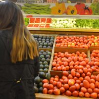 Precios cada vez más altos: cuánto subieron las frutas y verduras en el último mes