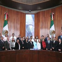 Tras 19 meses, se cubren dos vacantes en el Tribunal Electoral