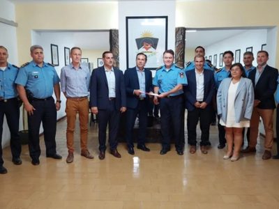 La Justicia provincial investigará el narcomenudeo en Neuquén tras la transferencia de competencia desde la Nación