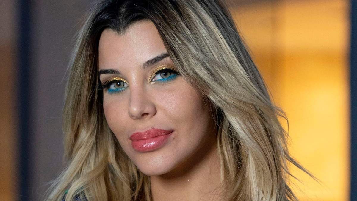Charlotte Caniggia. Fuente: (Instagram)