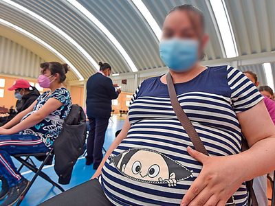 Alquiler de vientres, negocio que florece al amparo del limbo legal