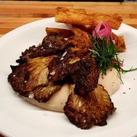 Las mollejas veganas sí existen y podés prepararlas con esta receta original y sabrosa que te va a sorprender