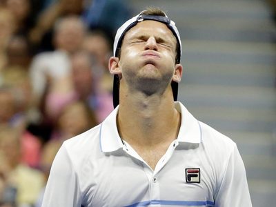 La peor noticia para Diego Schwartzman