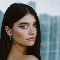 ¡Wow! Mirá a Eva De Dominici brillando en una serie estadounidense.