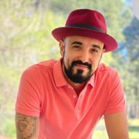 Abel Pintos y la propuesta de casamiento que nos emocionó hasta las lágrimas