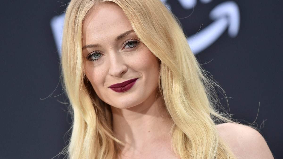 Sophie Turner: Fuente (Instagram)