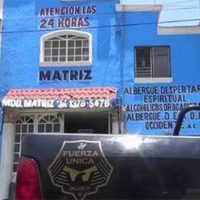 Rescatan a 271 personas cautivas en albergue de Tonalá