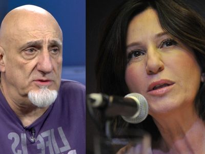 Sin piedad: Juan Acosta respondió duramente a las declaraciones que hizo Mercedes Morán