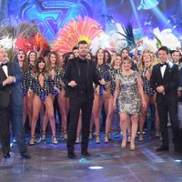 El dramático momento que vivió una ex figura de Showmatch: "Es muy loco lo que me está pasando"