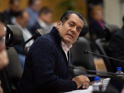 Gutiérrez Luna propone reunión con líderes congresistas de Centro y Sudamérica