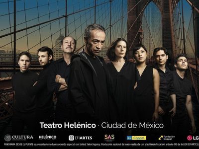 Teatro: “Panorama desde el puente”, de Arthur Miller
