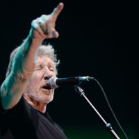 Hoteles de Argentina y Uruguay rechazan hospedar al cantante británico Roger Waters