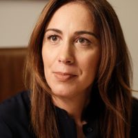 “¿Qué es ser rudo, decirle nazi y fascista a la oposición?”: la crítica de Vidal a Cristina
