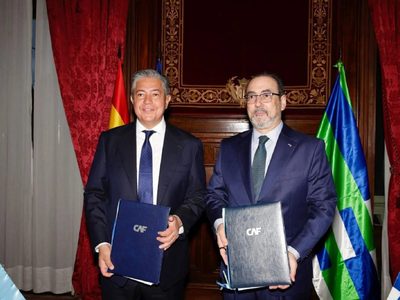 Neuquén, la abundancia y la disputa por el Congreso