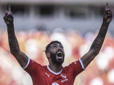 Independiente: dos figuras abandonan el equipo