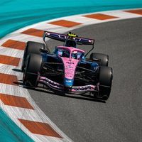 GP Canadá: cuándo vuelve a correr Franco Colapinto en la Fórmula 1