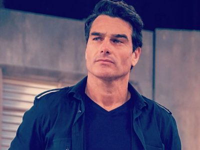 Hernán Drago confesó por qué se fue del programa de Pampita: "Lamentablemente no estoy pudiendo"