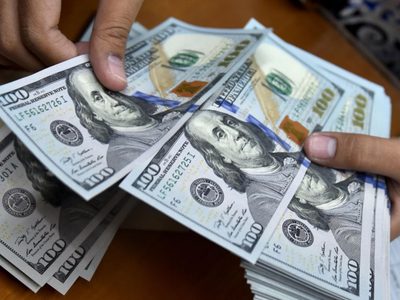 Dólar hoy: a cuánto cotiza la moneda extranjera este lunes 8 de noviembre