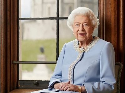 Los médicos de la Reina Isabel II muestran su "preocupación" por su estado de salud