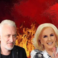 Andy Kusnetzoff tomó una importante decisión para competir con Mirtha Legrand