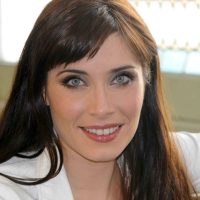 A la moda y con prevención: el look de Pilar Rubio para salir de casa en estas épocas