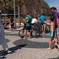 Brasil: más de 2 millones de casos confirmados de coronavirus