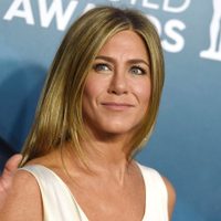 Jennifer Aniston no para de sumar en la lucha contra el racismo en Estados Unidos