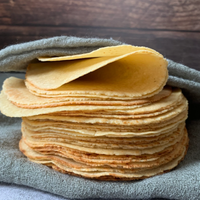 Rapiditas keto: con solo 3 ingredientes disfrutalas recién hechas en casa y sin gastar de más