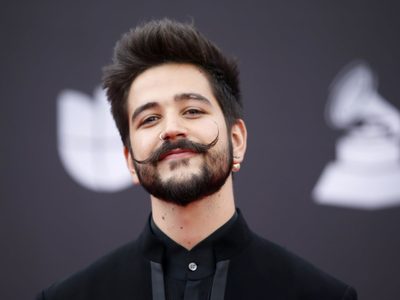 Se supera: Camilo Echeverry sorprende con esta colaboración inesperada que ya causa sensación
