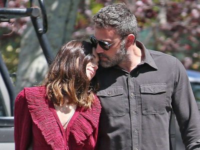 ¿Se agranda la familia? Ben Affleck y Ana de Armas están listos para dar un gran paso ¡Importante!
