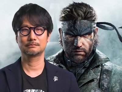 Hideo Kojima, el diseñador y director de videojuegos japonés que presumió un Topo Chico