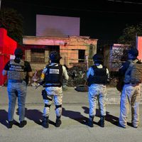 Confirman rescate de 21 personas secuestradas en Reynosa; entre ellas, dos menores de edad