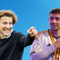 “Temporada muy complicada”: cómo Diego Forlán ayudó a Federico Valverde en su etapa más dura